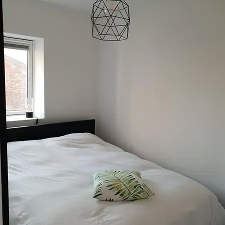 Uitzicht Op Het Mas Apartment *